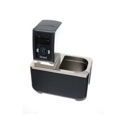 Circulating bath, heated, 5L SS